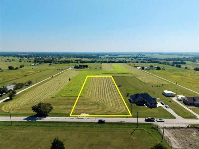 Land for sale in Johnson, Texas