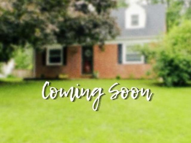 House for sale in Cockeysville, Maryland
