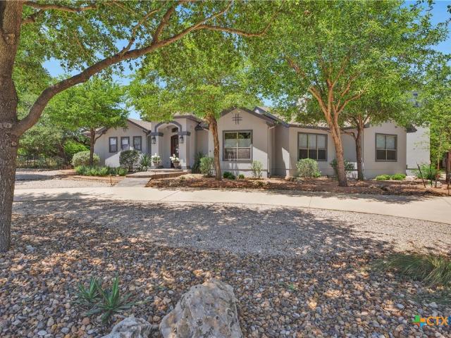 House for sale in New Braunfels, Texas