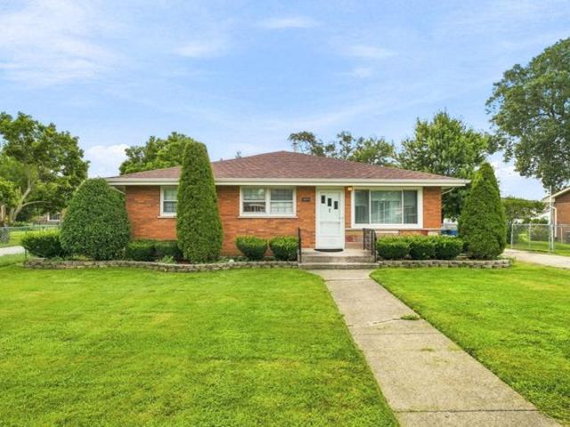 House for sale in Palos Hills, Illinois