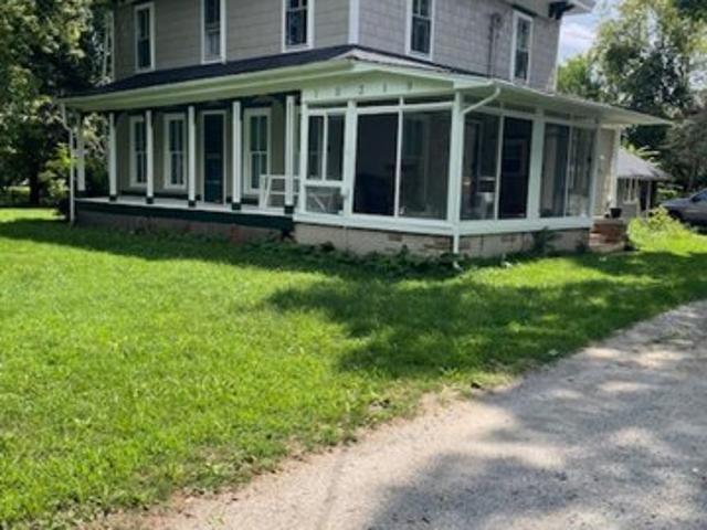 House for sale in Onsted, Michigan