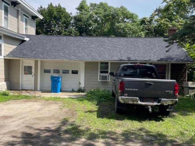 House for sale in Michigan
