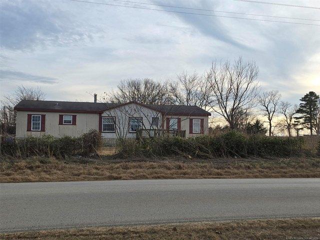 Farm for sale in Mcalester, Oklahoma