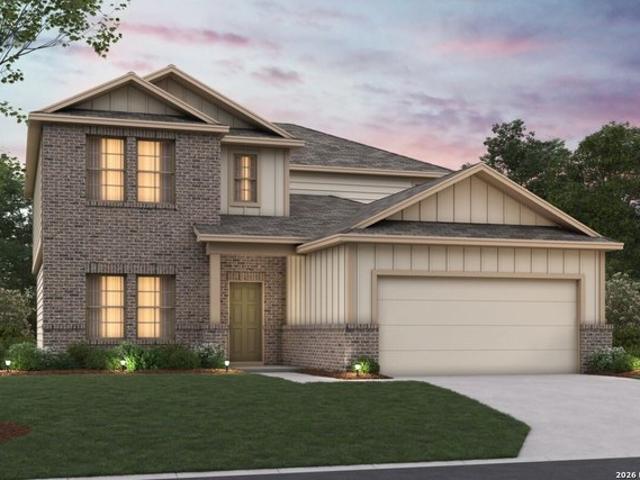 House for sale in Converse, Texas