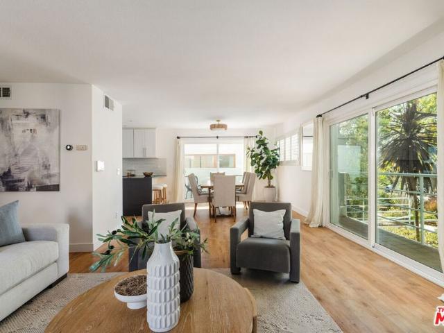 Condo for sale in Santa Monica, California