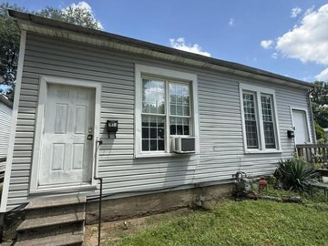House for sale in Louisville, Kentucky
