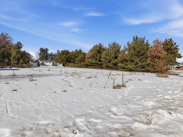 Land for sale in Plover, Wisconsin
