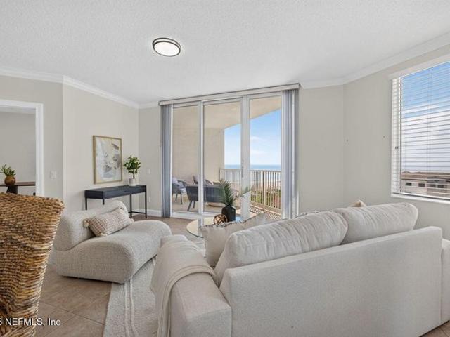 Condo for sale in Jacksonville Beach, Duval County
