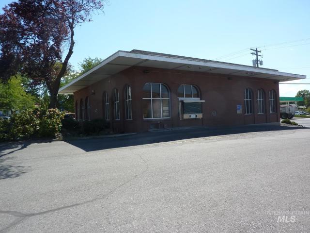 Commercial for sale in Lewiston, Idaho