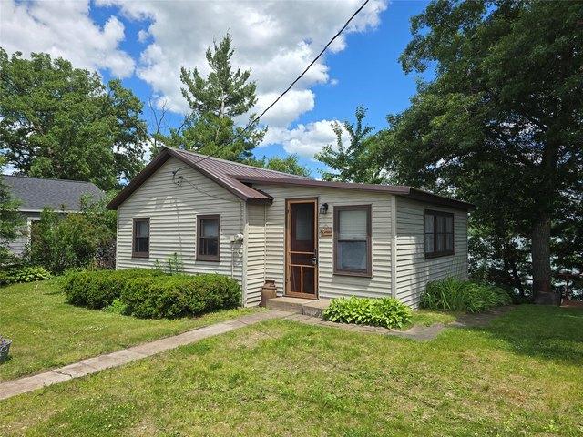 House for sale in Chetek, Wisconsin