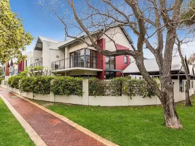 Apartment for rent in North Perth