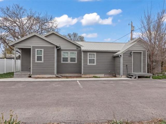 House for sale in Kalispell, Montana