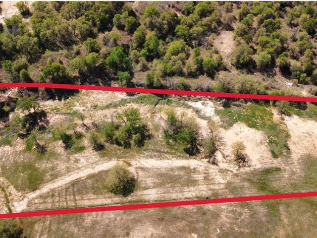 Land for sale in Parker, Texas