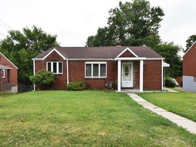 House for sale in Mckeesport, Pennsylvania