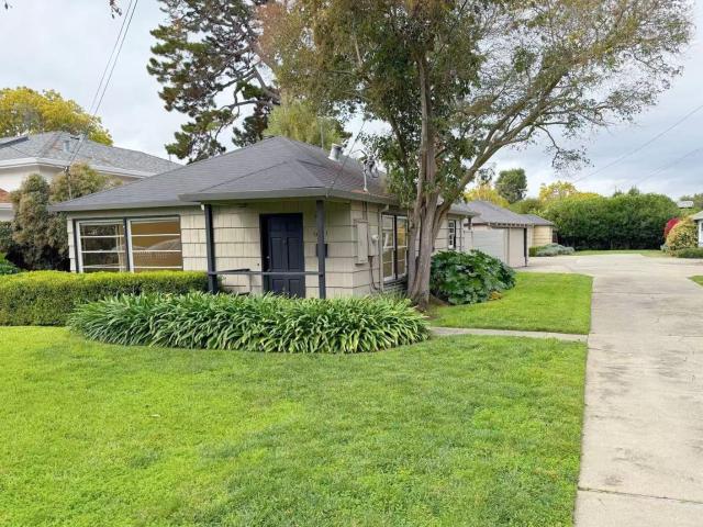House for sale in Palo Alto, California