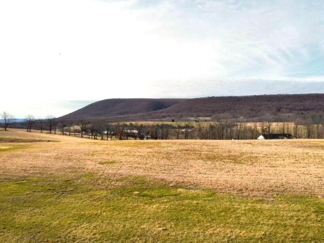 Land for sale in Boalsburg, Pennsylvania
