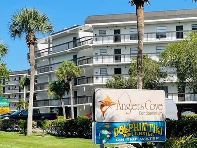 Condo for sale in Marco Island, Florida