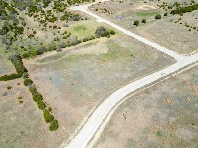 Land for sale in Glen Rose, Texas