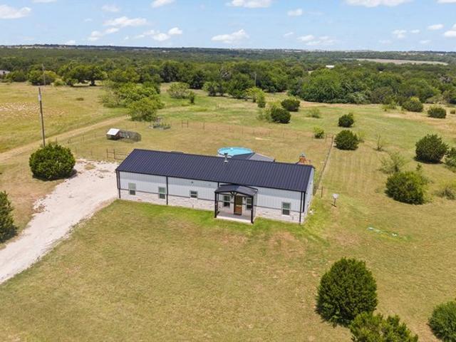 House for sale in Johnson, Texas
