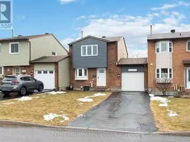 Condo for sale in Orleans