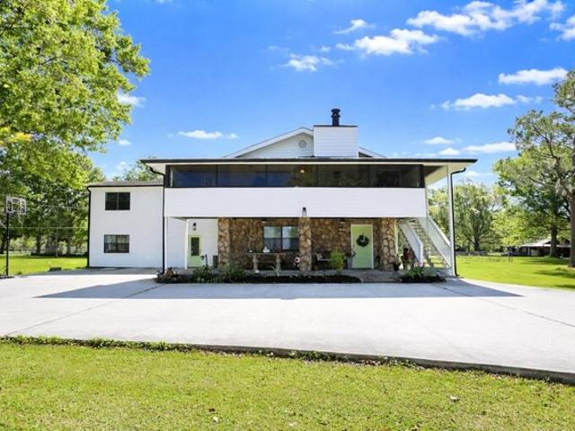 House for sale in Thibodaux, Louisiana