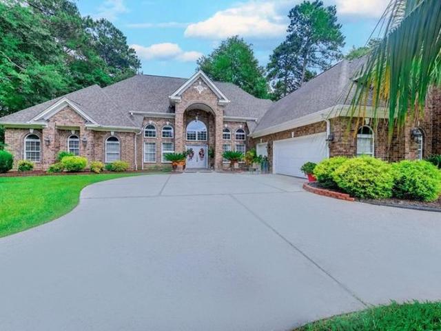 House for sale in Longs, South Carolina