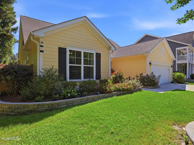 House for sale in Wilmington, North Carolina