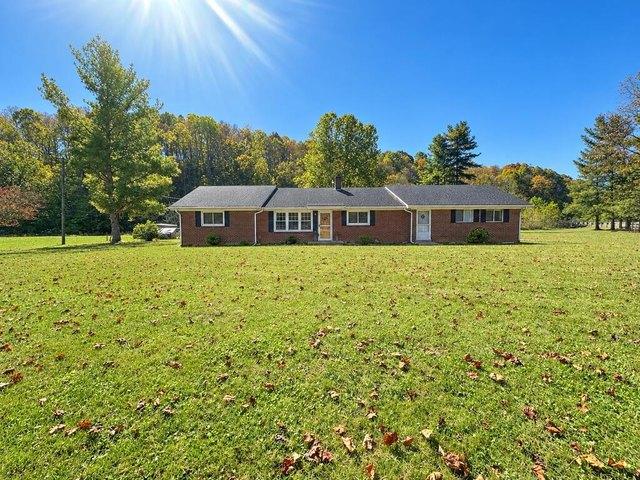 House for sale in Wytheville, Wythe County