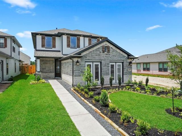 House for sale in Bellville, Austin County