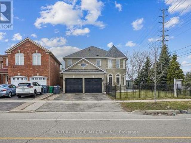 House for sale in Mississauga, Ontario