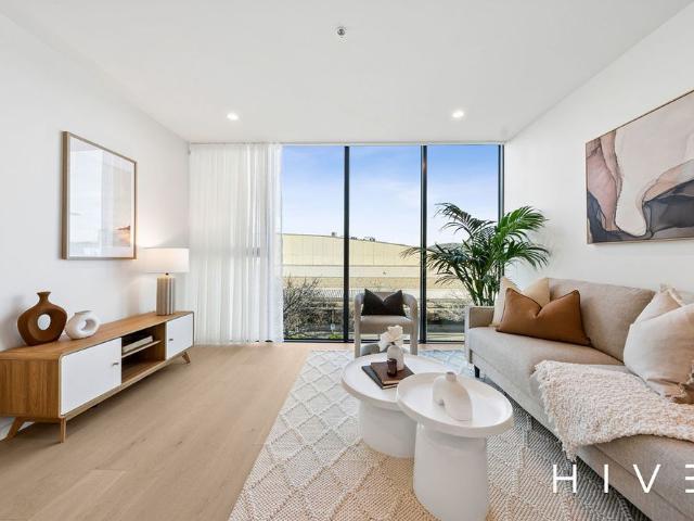 Apartment for rent in Woden, Australian Capital Territory