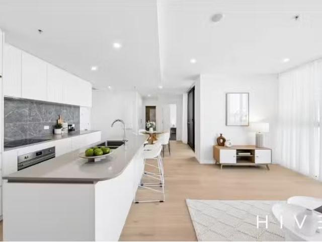 Apartment for rent in Woden, Australian Capital Territory