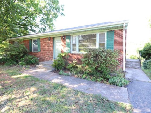 House for sale in Virginia