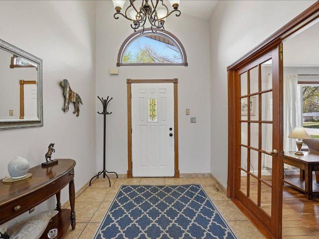House for sale in Schererville, Indiana