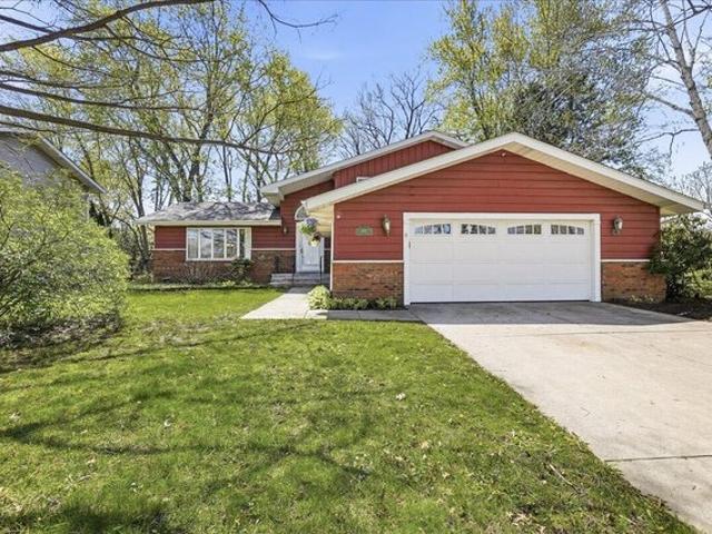 House for sale in Schererville, Indiana