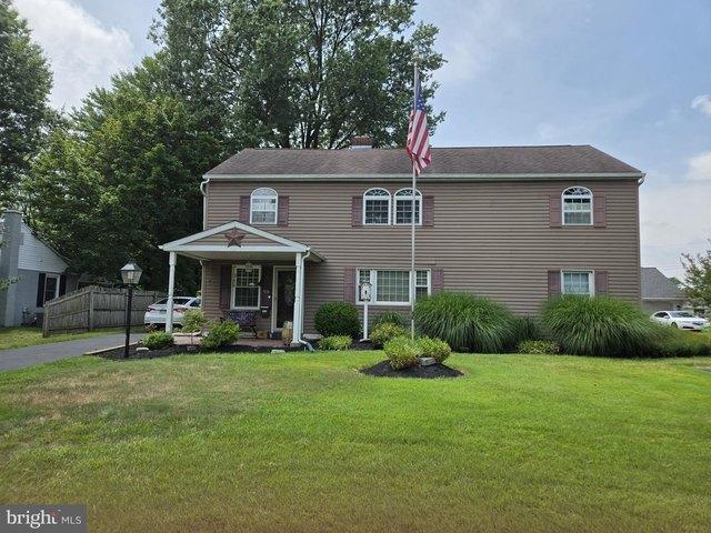 House for sale in Norristown, Pennsylvania