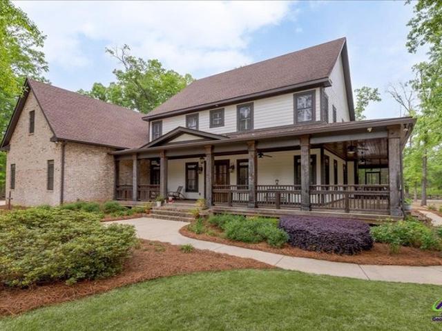 House for sale in Perry, Georgia