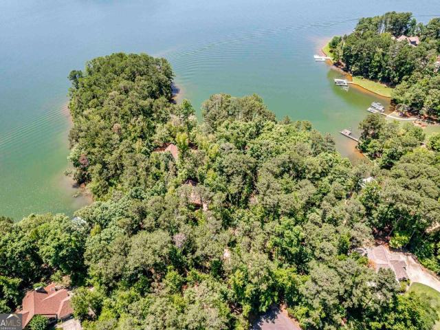 Land for sale in White Plains, Georgia