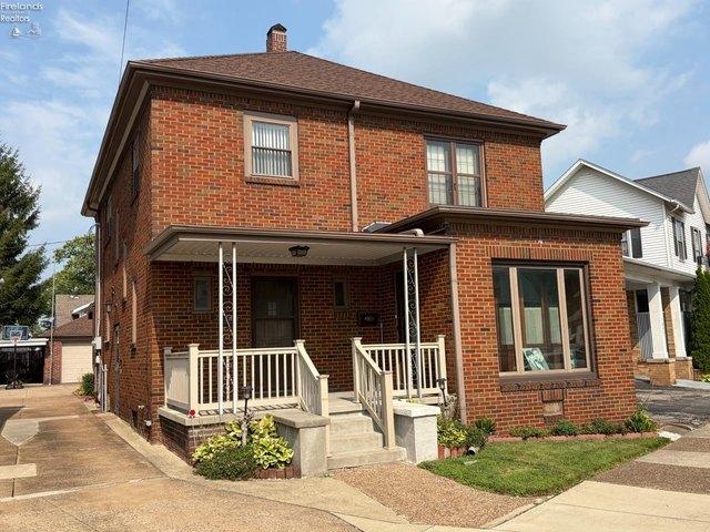 House for sale in Sandusky, Ohio