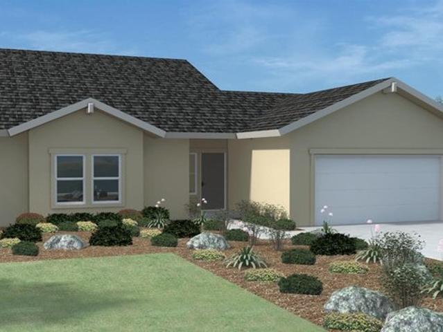House for sale in Delano, California
