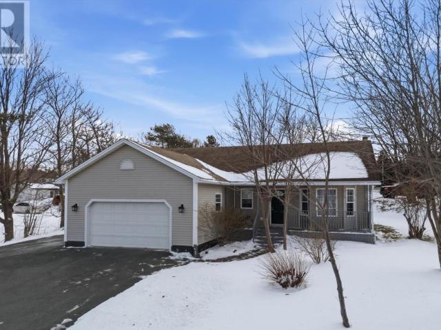 House for sale in Manuels, Newfoundland And Labrador