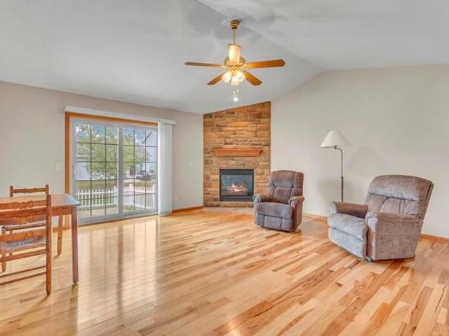 Condo for sale in Sheboygan Falls, Wisconsin