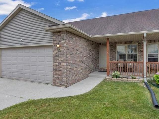 Condo for sale in Sheboygan Falls, Wisconsin