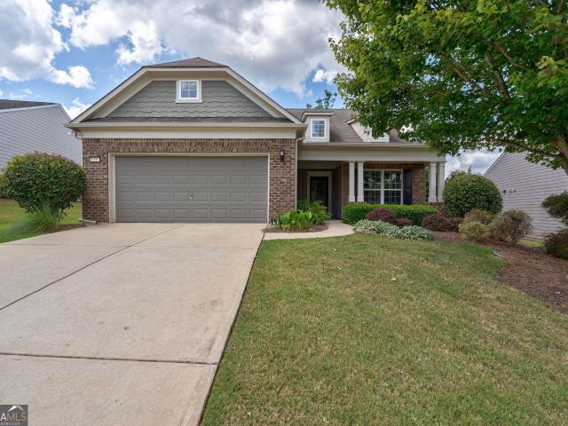 House for sale in Greensboro, Georgia