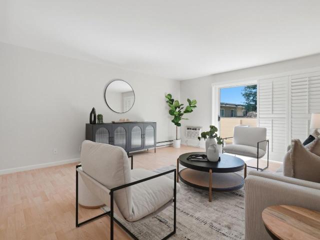 Condo for sale in Mountain View, California
