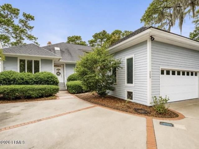 House for sale in South Carolina