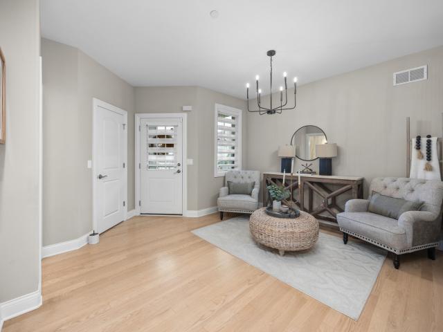 Townhouse for sale in Elk Grove Village