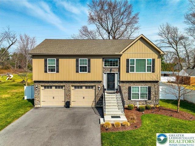 House for sale in Bethlehem, Pennsylvania