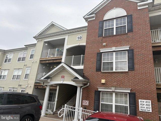 Condo for sale in New Brunswick, New Jersey