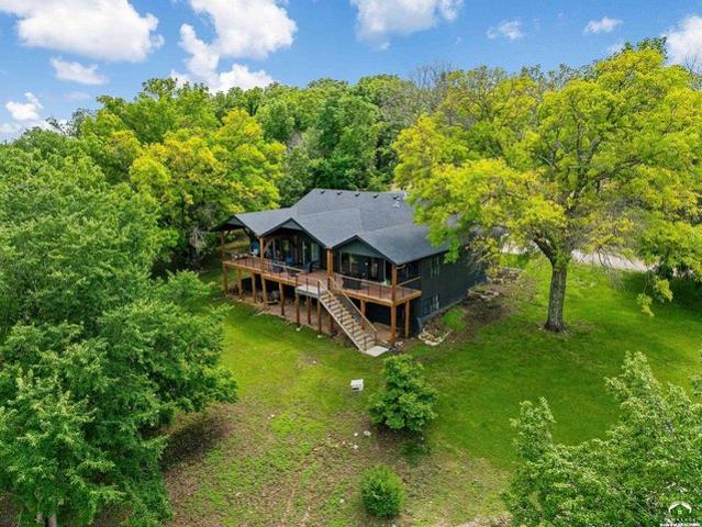 House for sale in Kansas